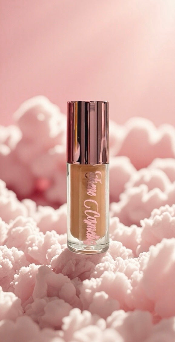 Faith |  Moisturizing Lip Gloss