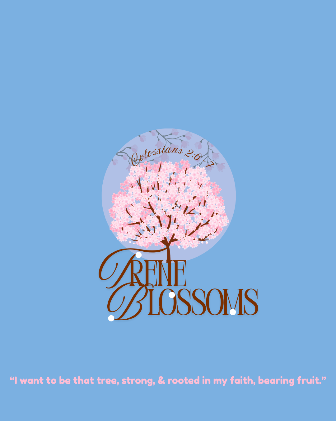 Trene Blossom